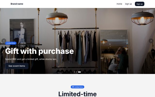 Campaign